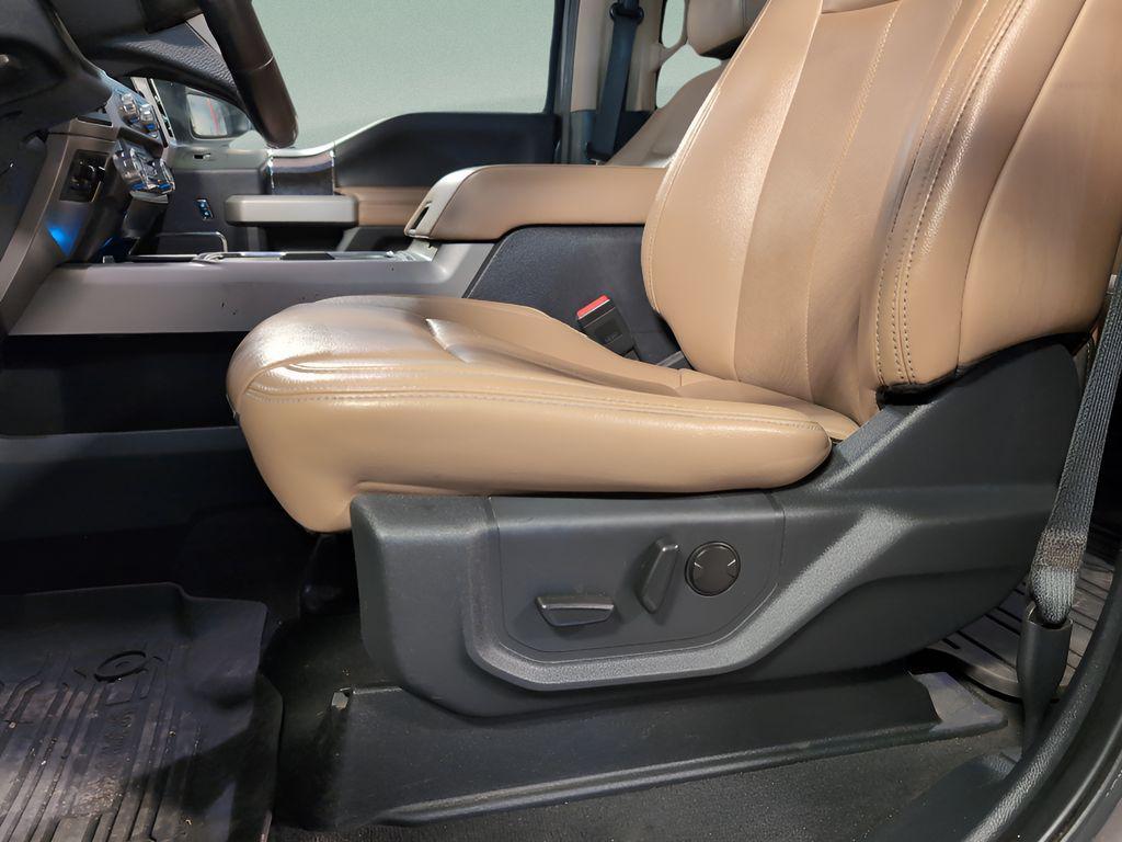 used 2022 Ford F-250 car, priced at $53,495