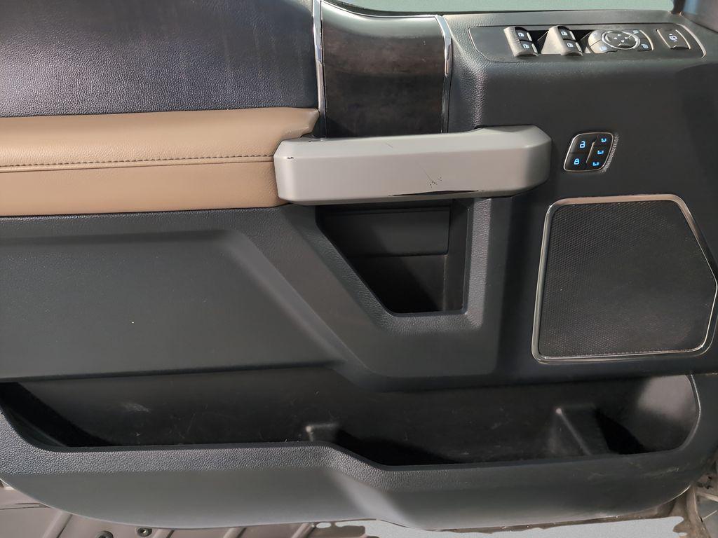 used 2022 Ford F-250 car, priced at $53,495