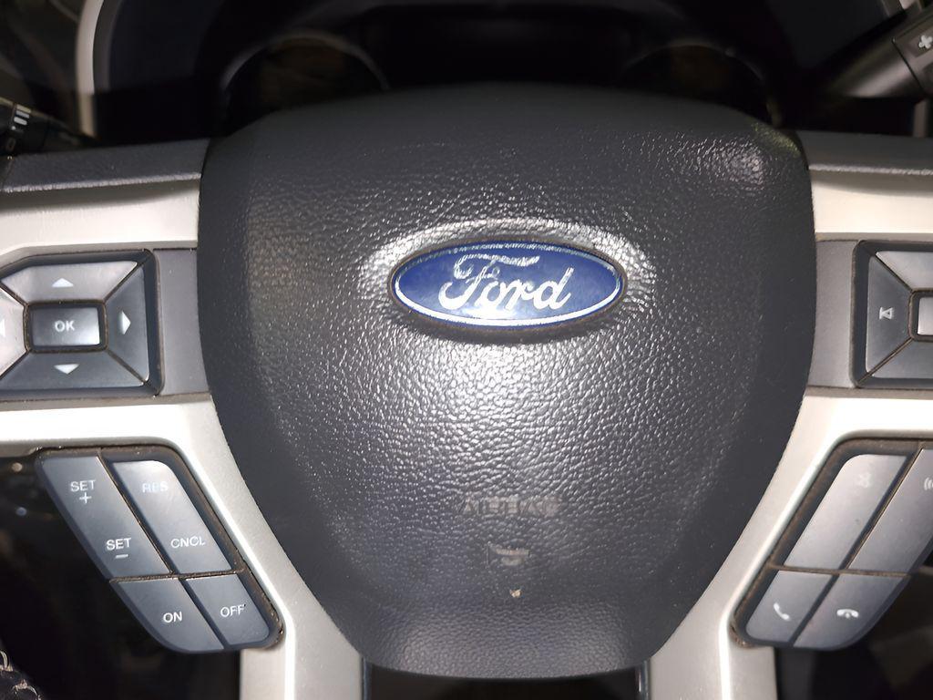 used 2022 Ford F-250 car, priced at $53,495