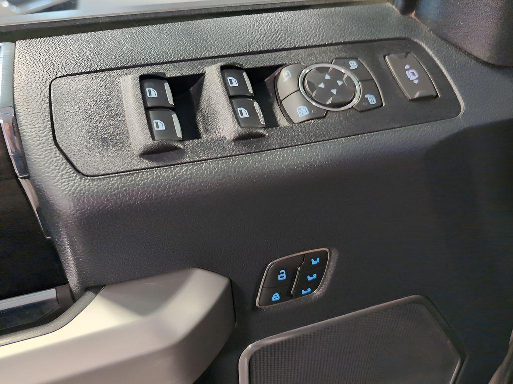 used 2022 Ford F-250 car, priced at $53,495