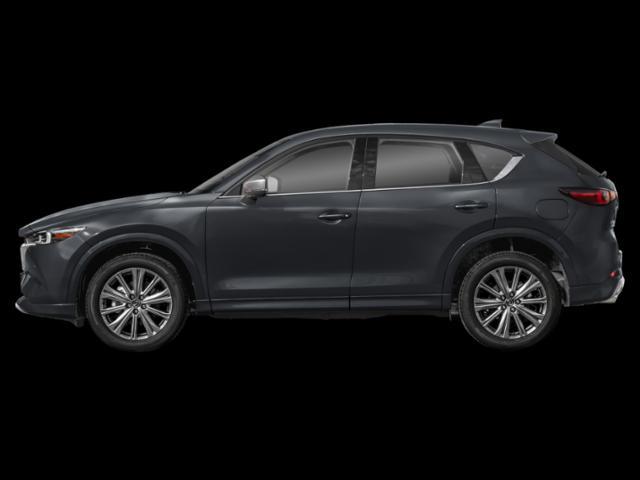 new 2025 Mazda CX-5 car, priced at $42,895