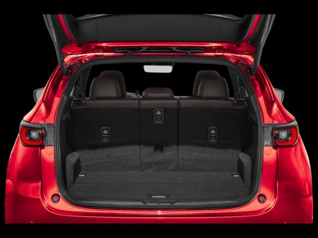 new 2025 Mazda CX-5 car, priced at $42,895