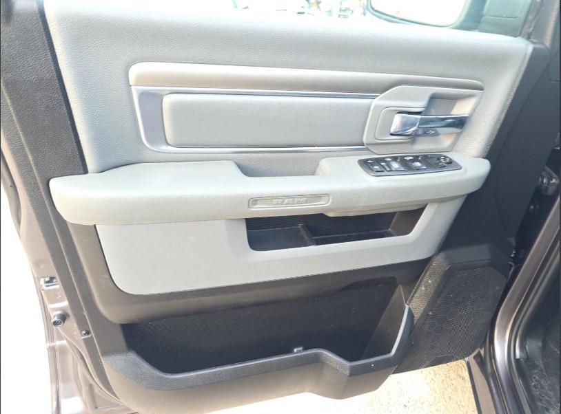 used 2019 Ram 1500 car, priced at $18,998