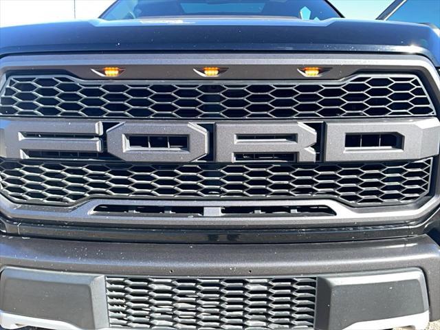 used 2018 Ford F-150 car, priced at $45,995