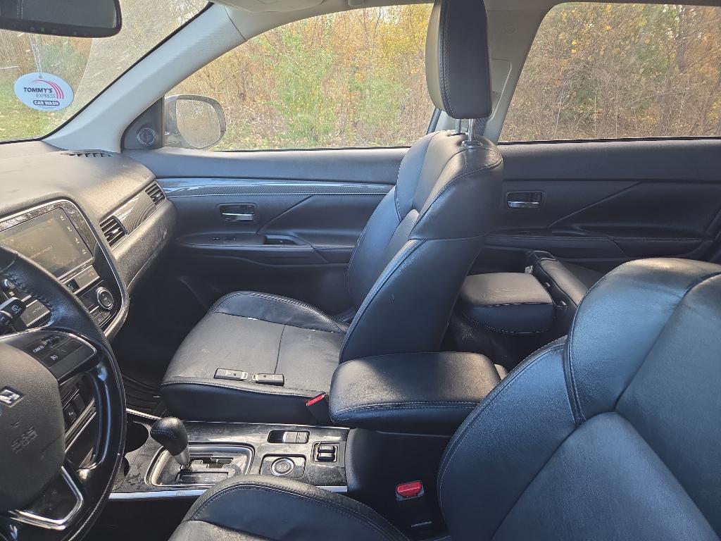 used 2024 Buick Encore GX car, priced at $29,450