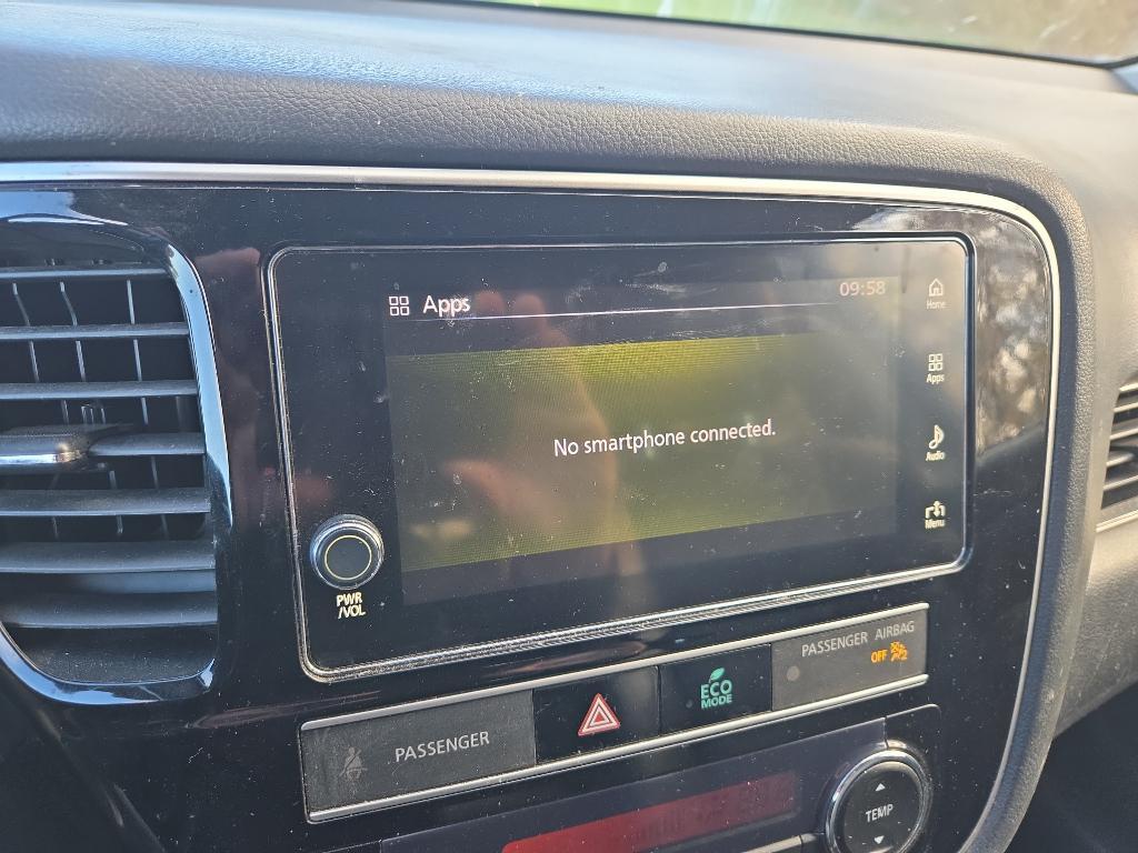 used 2024 Buick Encore GX car, priced at $29,450