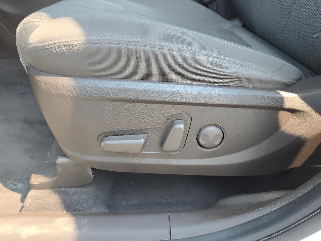 used 2020 Hyundai Santa Fe car, priced at $18,981