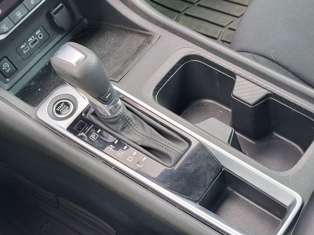 used 2024 Nissan Sentra car, priced at $18,989