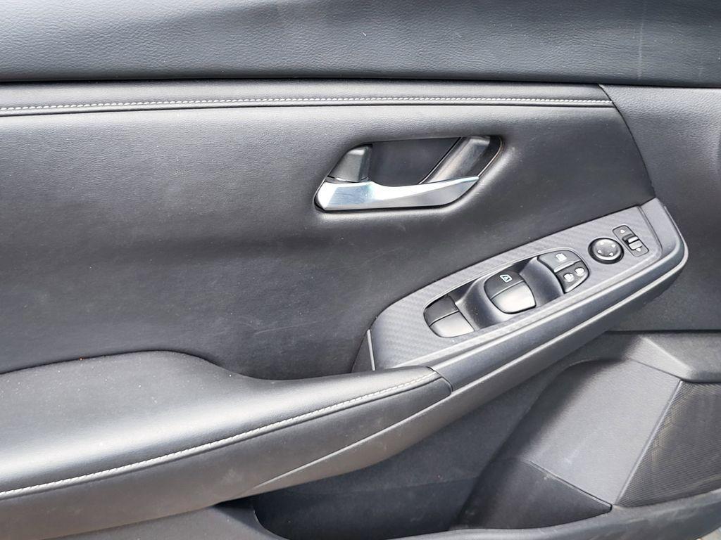 used 2024 Nissan Sentra car, priced at $18,989