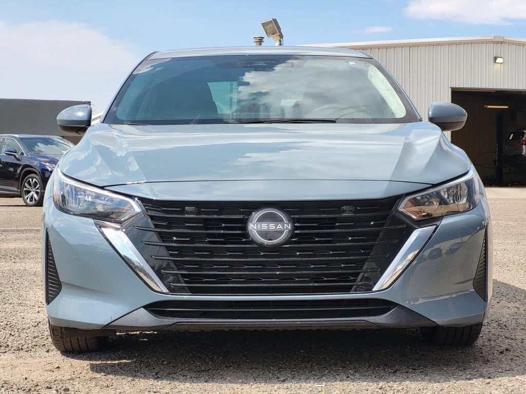 used 2024 Nissan Sentra car, priced at $18,989