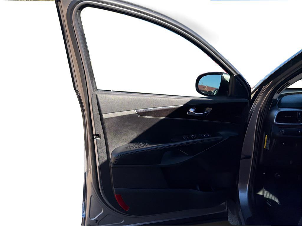 used 2018 Kia Sorento car, priced at $14,247