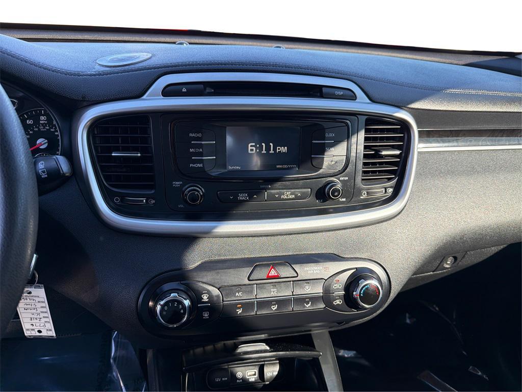 used 2018 Kia Sorento car, priced at $14,247