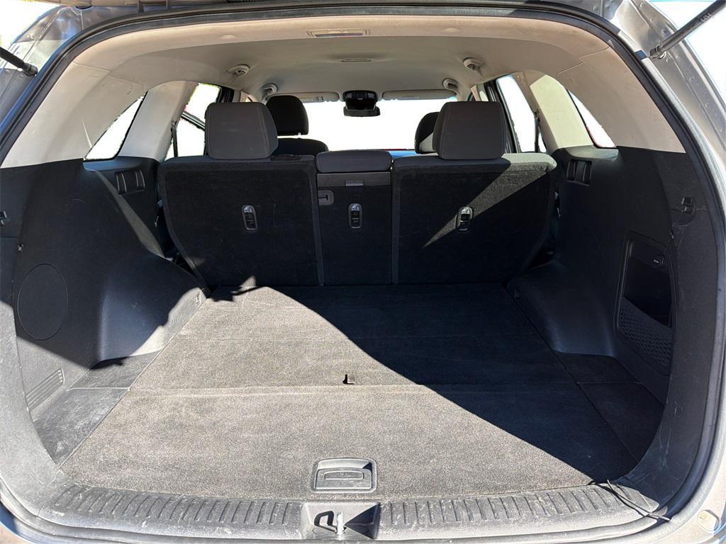 used 2018 Kia Sorento car, priced at $14,247