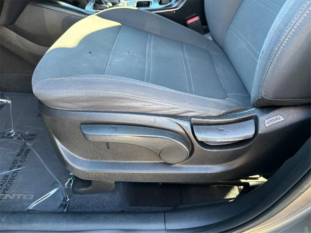 used 2018 Kia Sorento car, priced at $14,247