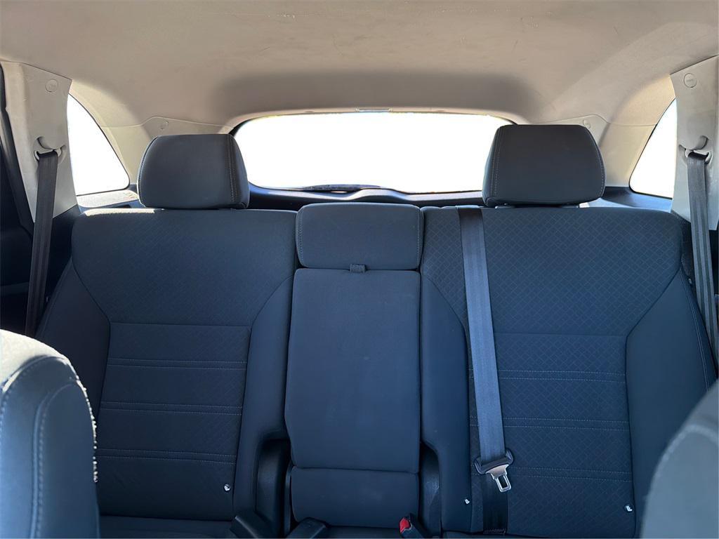used 2018 Kia Sorento car, priced at $14,247