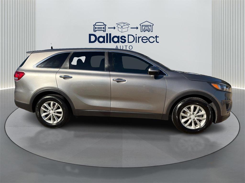 used 2018 Kia Sorento car, priced at $14,247