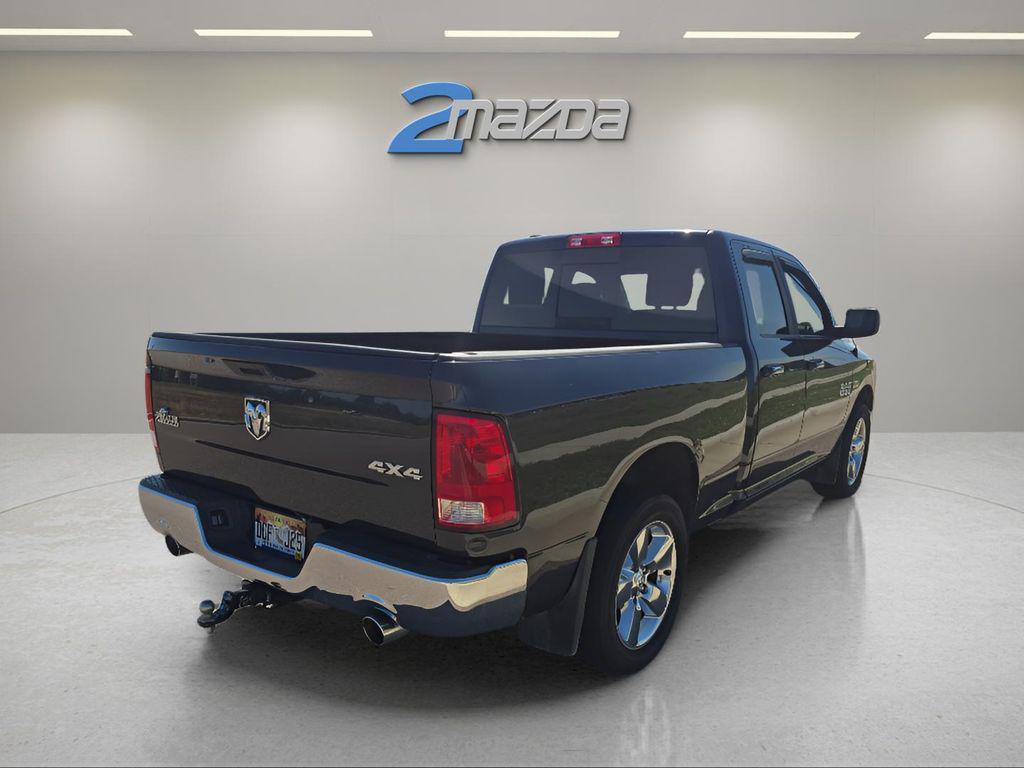 used 2014 Ram 1500 car, priced at $12,497