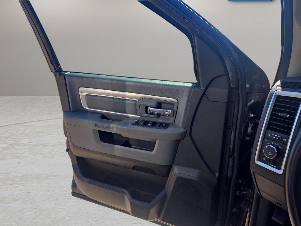used 2014 Ram 1500 car, priced at $12,497
