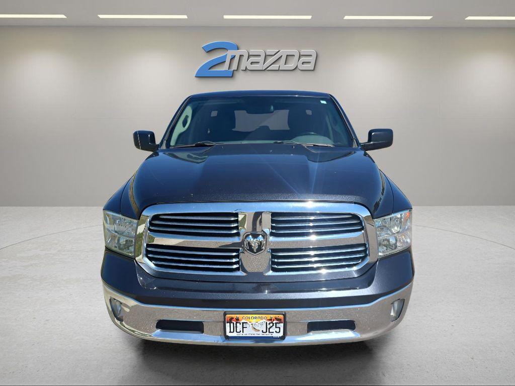 used 2014 Ram 1500 car, priced at $12,497