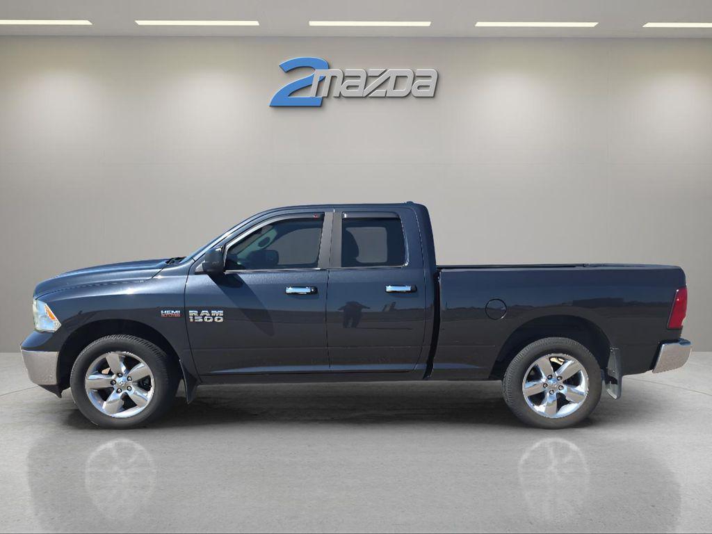 used 2014 Ram 1500 car, priced at $12,497