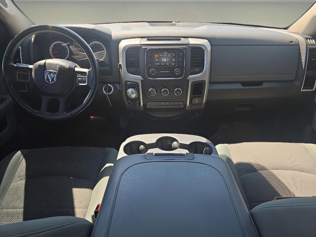 used 2014 Ram 1500 car, priced at $12,497