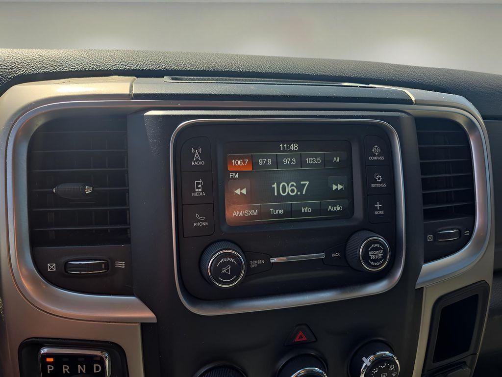 used 2014 Ram 1500 car, priced at $12,497