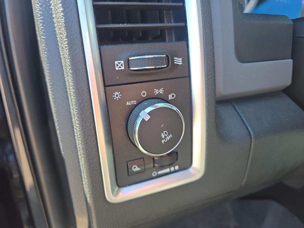 used 2014 Ram 1500 car, priced at $12,497