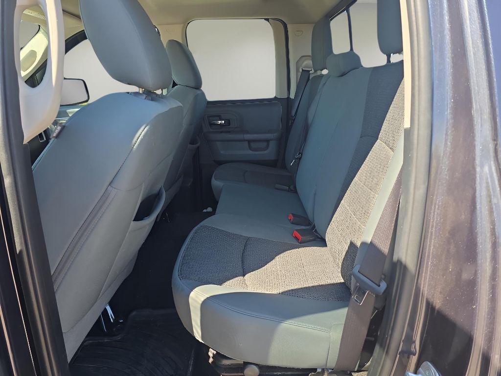 used 2014 Ram 1500 car, priced at $12,497