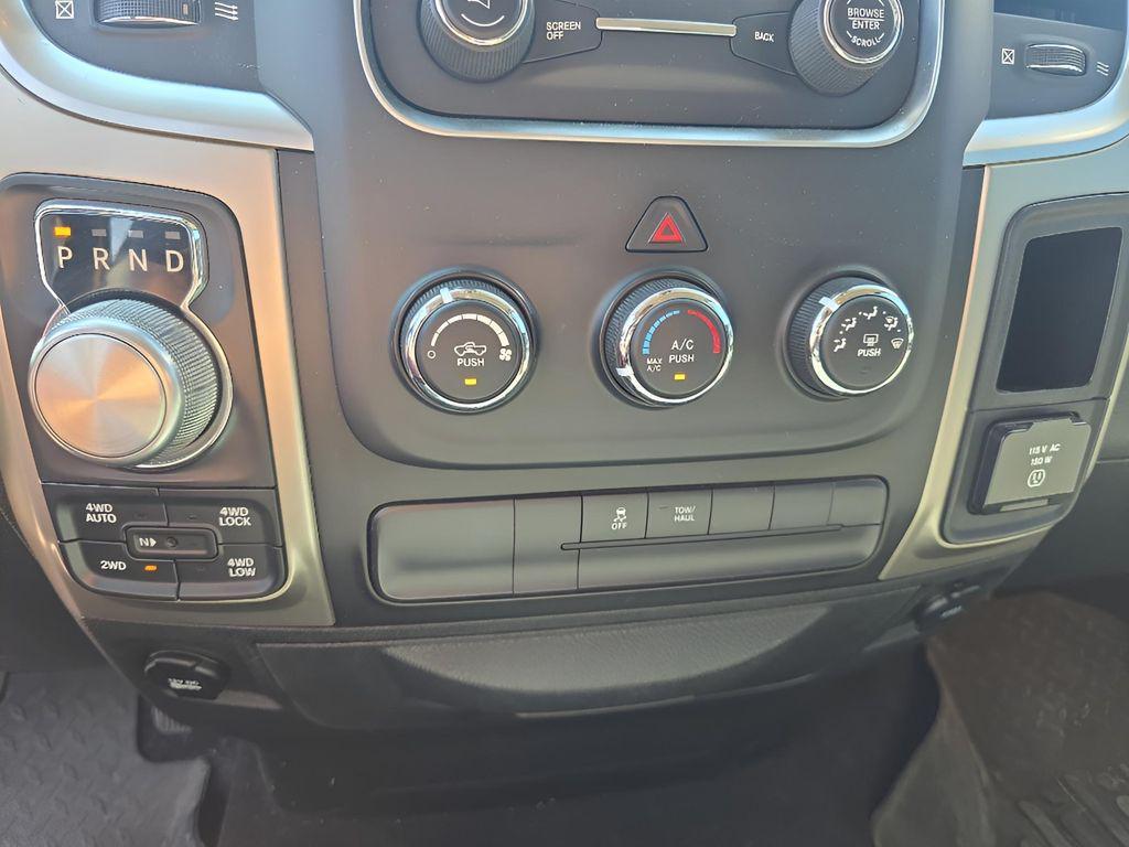 used 2014 Ram 1500 car, priced at $12,497