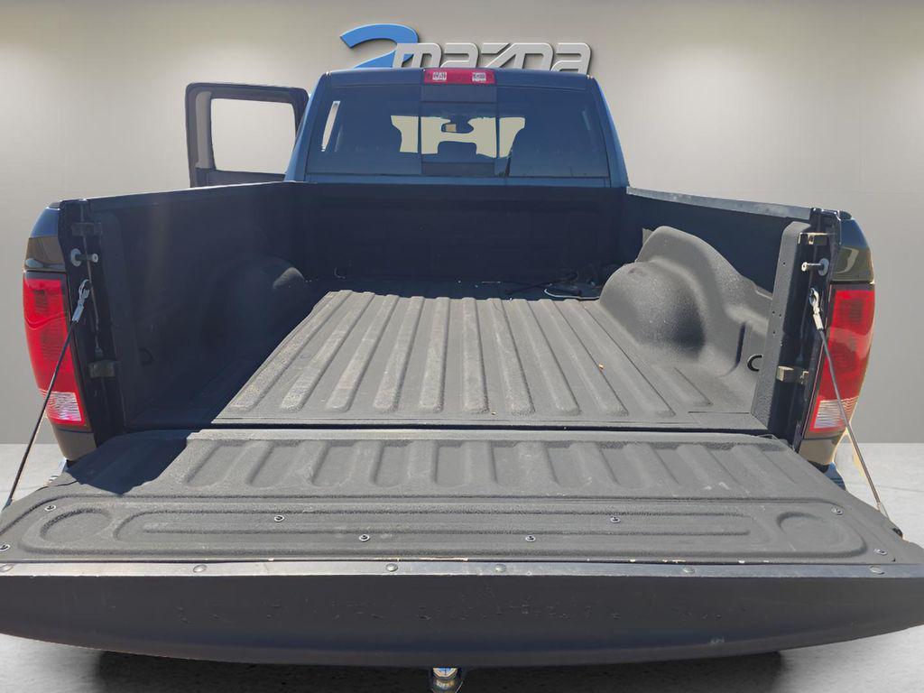used 2014 Ram 1500 car, priced at $12,497