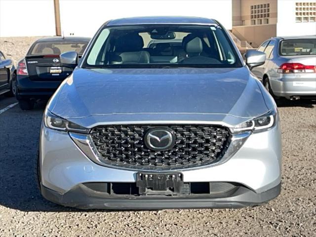 used 2023 Mazda CX-5 car, priced at $23,995