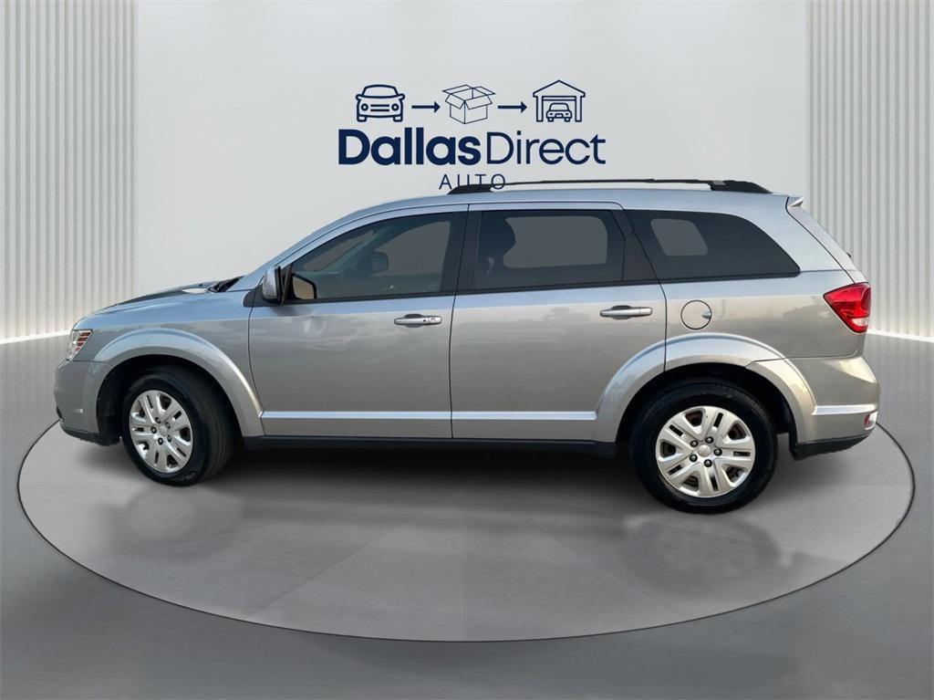 used 2019 Dodge Journey car, priced at $10,936