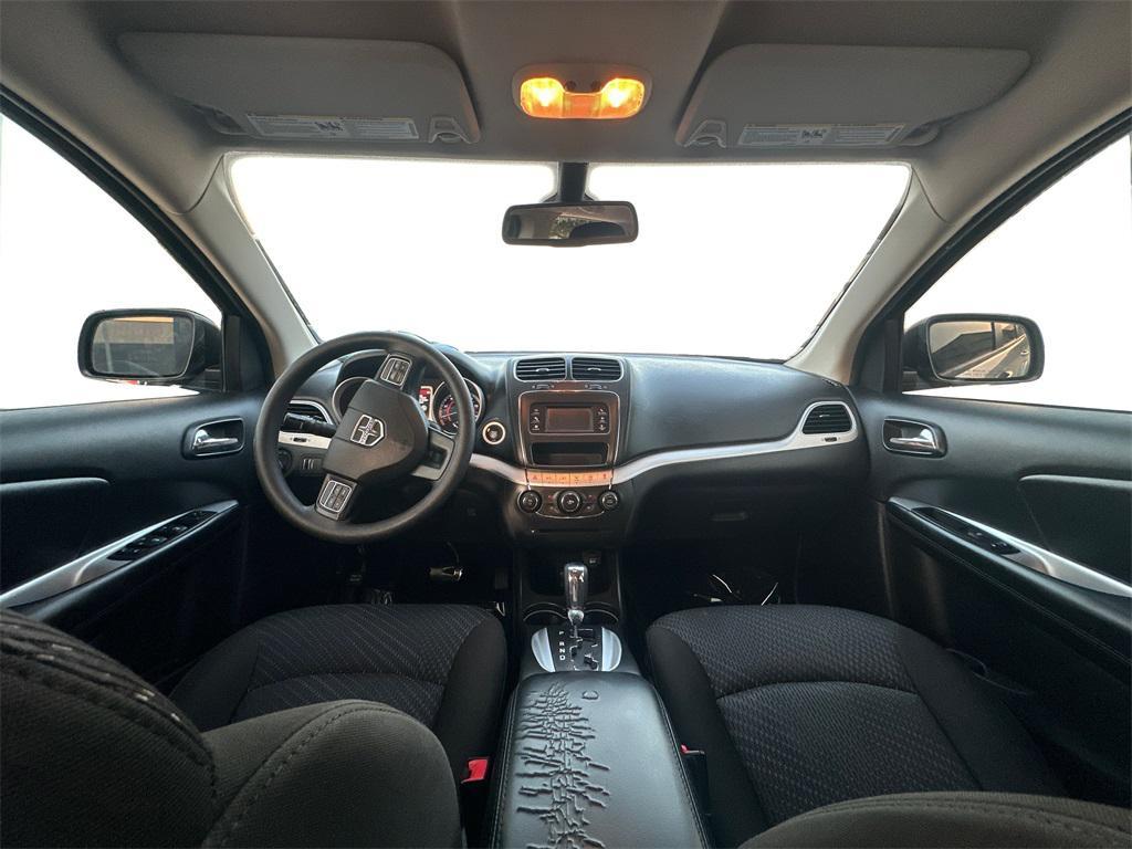 used 2019 Dodge Journey car, priced at $10,936