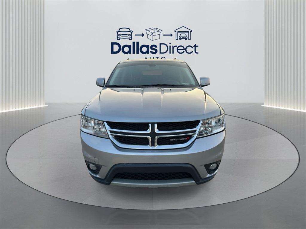 used 2019 Dodge Journey car, priced at $10,936