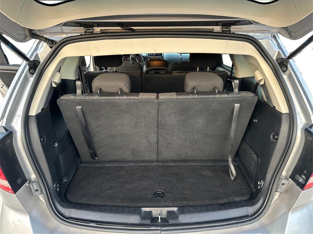 used 2019 Dodge Journey car, priced at $10,936