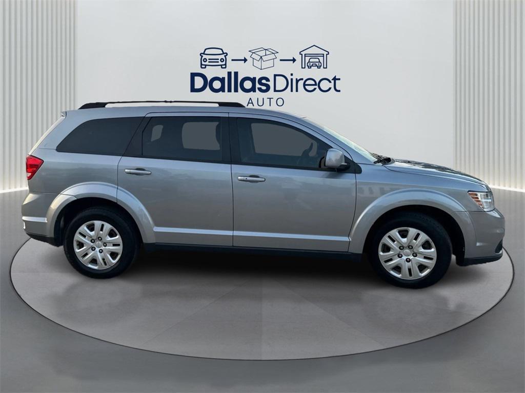 used 2019 Dodge Journey car, priced at $10,936