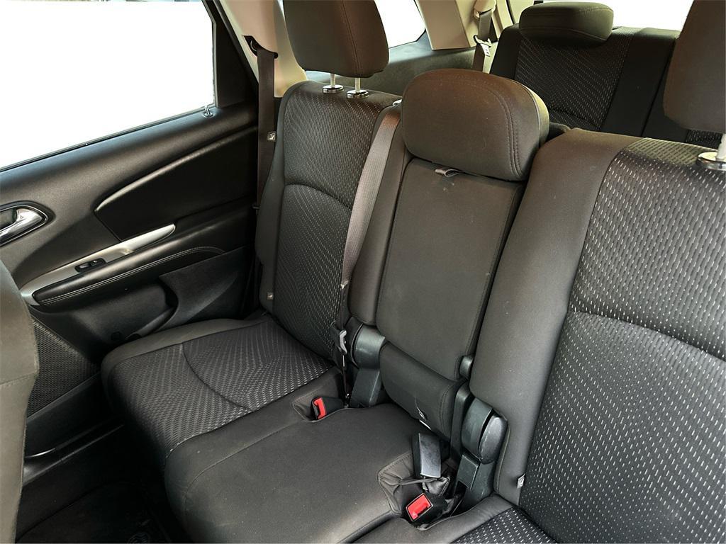 used 2019 Dodge Journey car, priced at $10,936