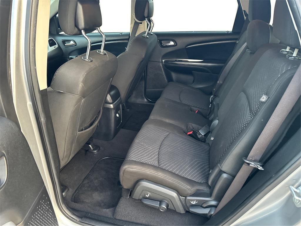 used 2019 Dodge Journey car, priced at $10,936