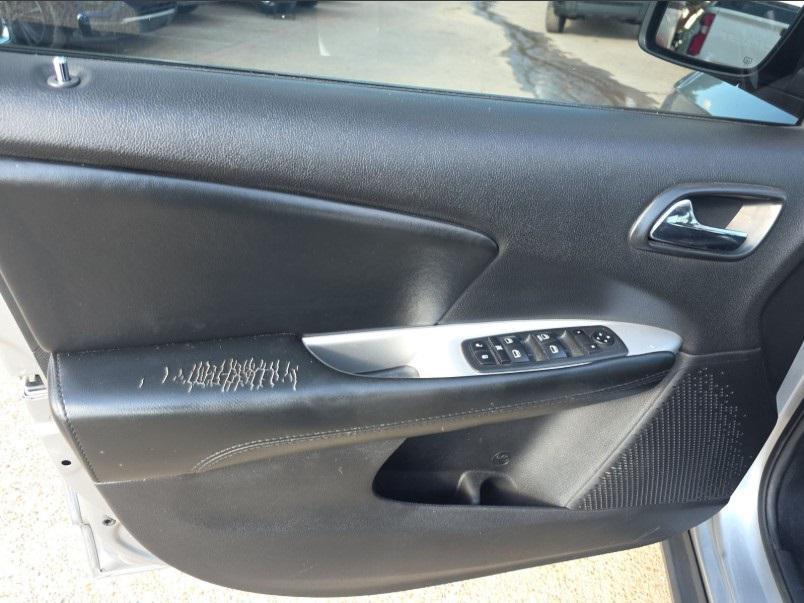 used 2019 Dodge Journey car, priced at $10,936