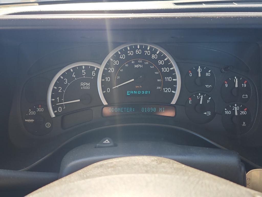 used 2005 Hummer H2 car, priced at $35,499