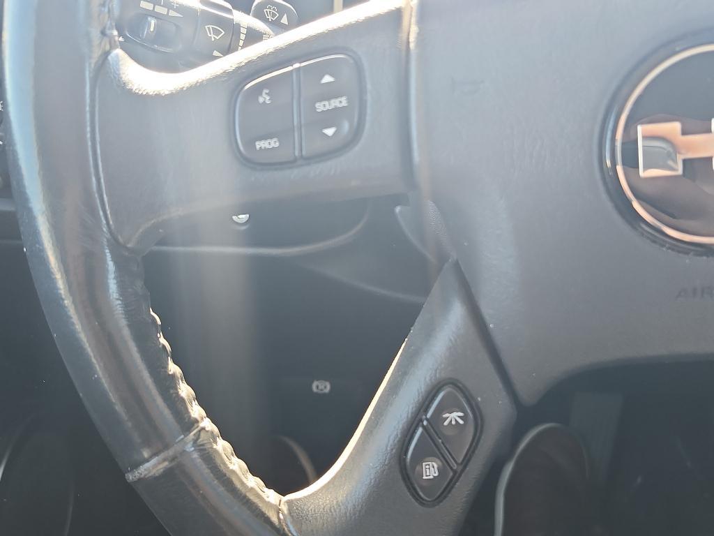 used 2005 Hummer H2 car, priced at $35,499