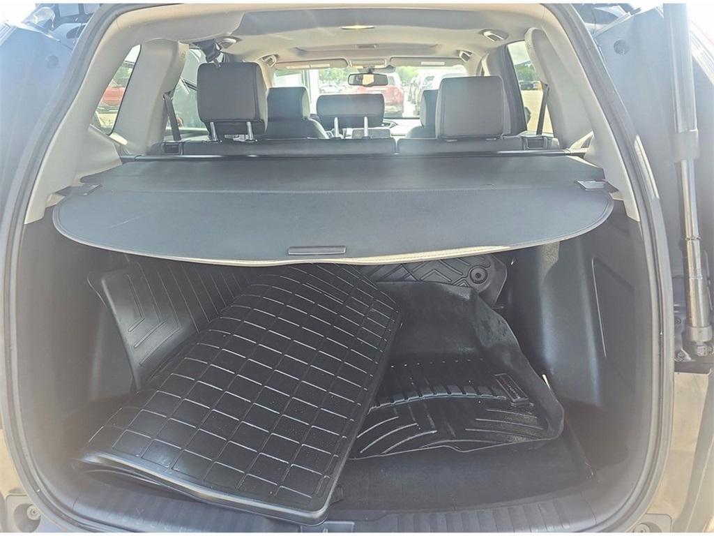 used 2022 Honda CR-V car, priced at $27,581