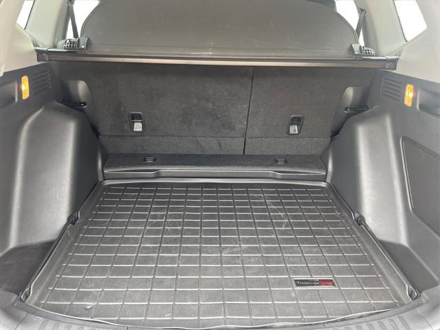 used 2022 Honda CR-V car, priced at $30,184