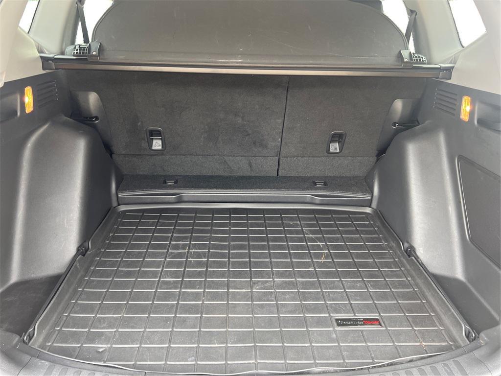 used 2022 Honda CR-V car, priced at $27,581