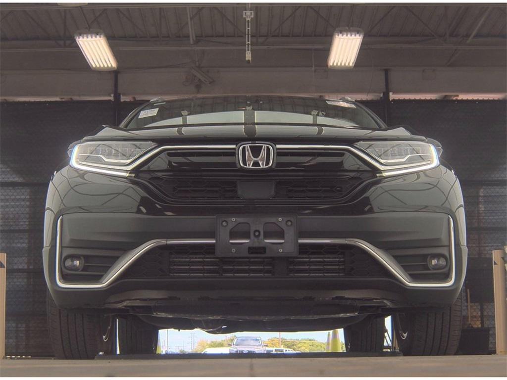 used 2022 Honda CR-V car, priced at $27,581