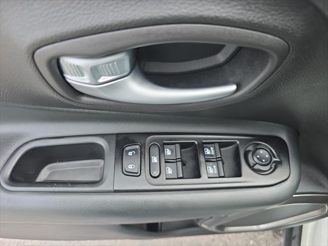 used 2021 Jeep Renegade car, priced at $19,499