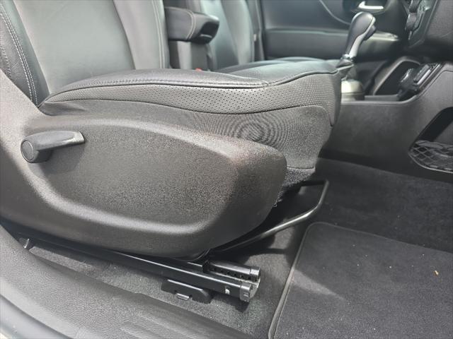 used 2021 Jeep Renegade car, priced at $19,499