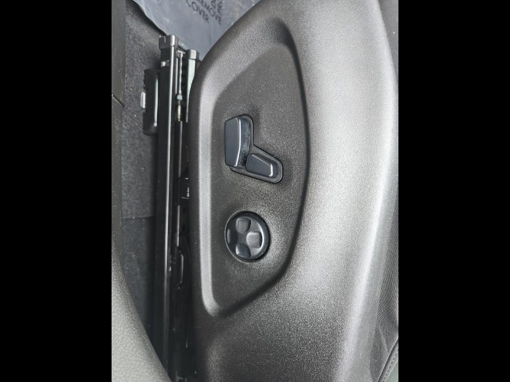 used 2021 Jeep Renegade car, priced at $18,226