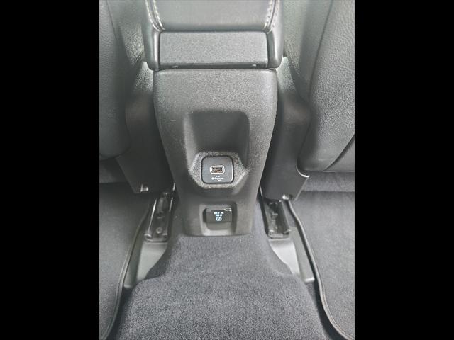 used 2021 Jeep Renegade car, priced at $19,499