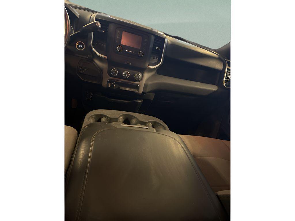 used 2021 Ram 3500 car, priced at $42,494